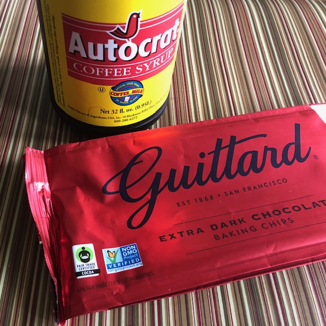 autocrat and guittard